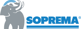 Soprema Logo